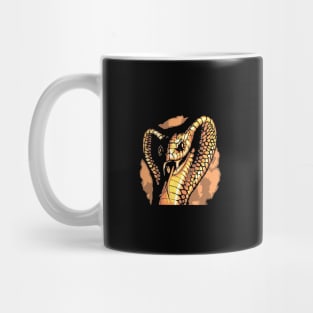 The Viper! Mug